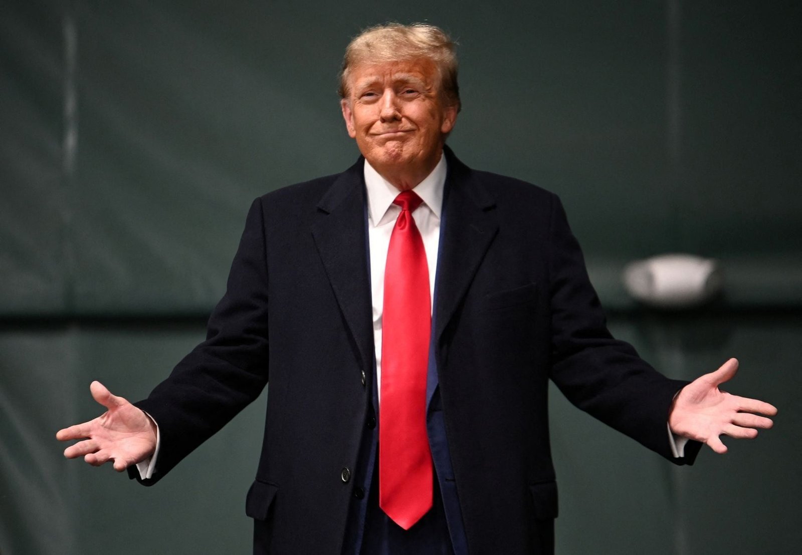 ترامپ بررسی بمباران کارخانه&zwnj;های کوکائین در ونزوئلا را آغاز کرد.