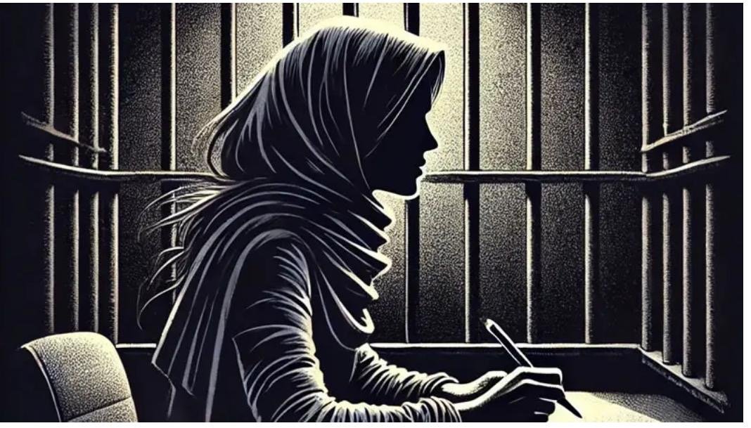 روز نویسندگان زندانی؛ یاد کسانی که به&zwnj;خاطر نوشتن حق رندانی اند