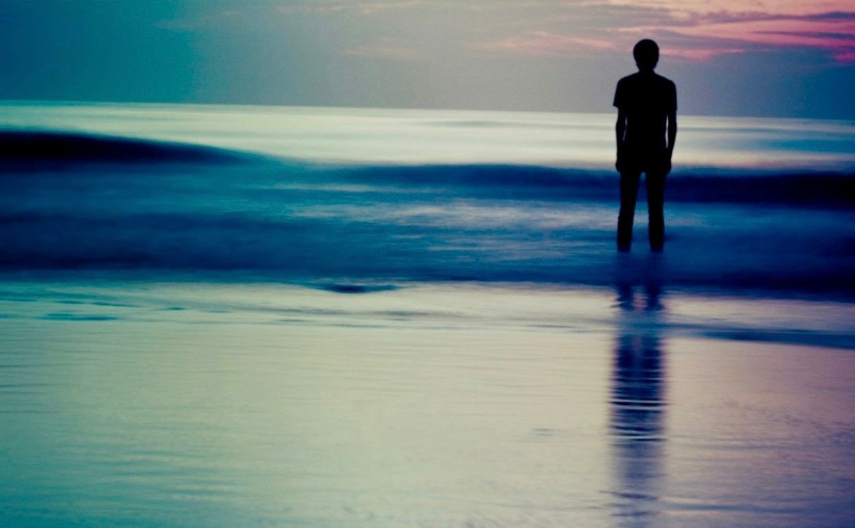 دل بی&zwnj;کینه کی دارد؟