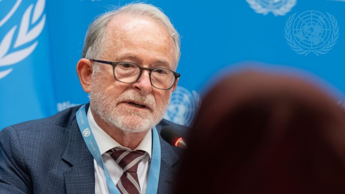 سازمان ملل خواستار کاهش تنش میان طالبان و پاکستان شد