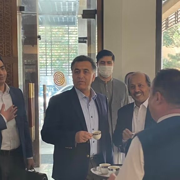 دادگاه نظامی پاکستان: فیض حمید به جرم نقض اسرار دولتی روانه زندان شد