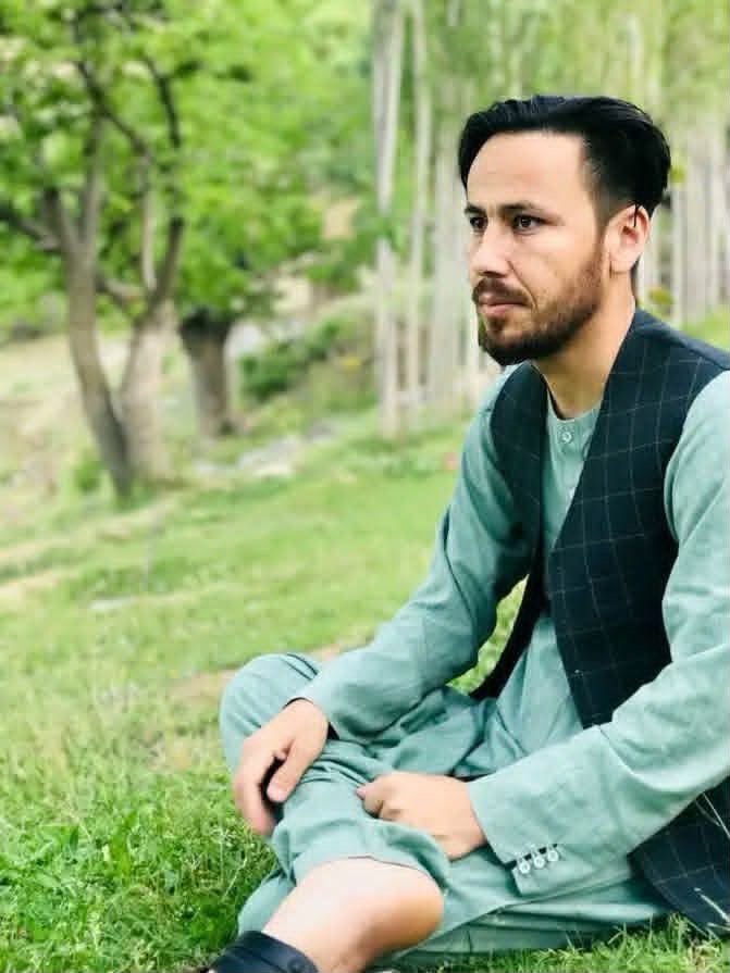 داکتر خالیدین قرلق در قندوز با ضربات چاقو کشته شد