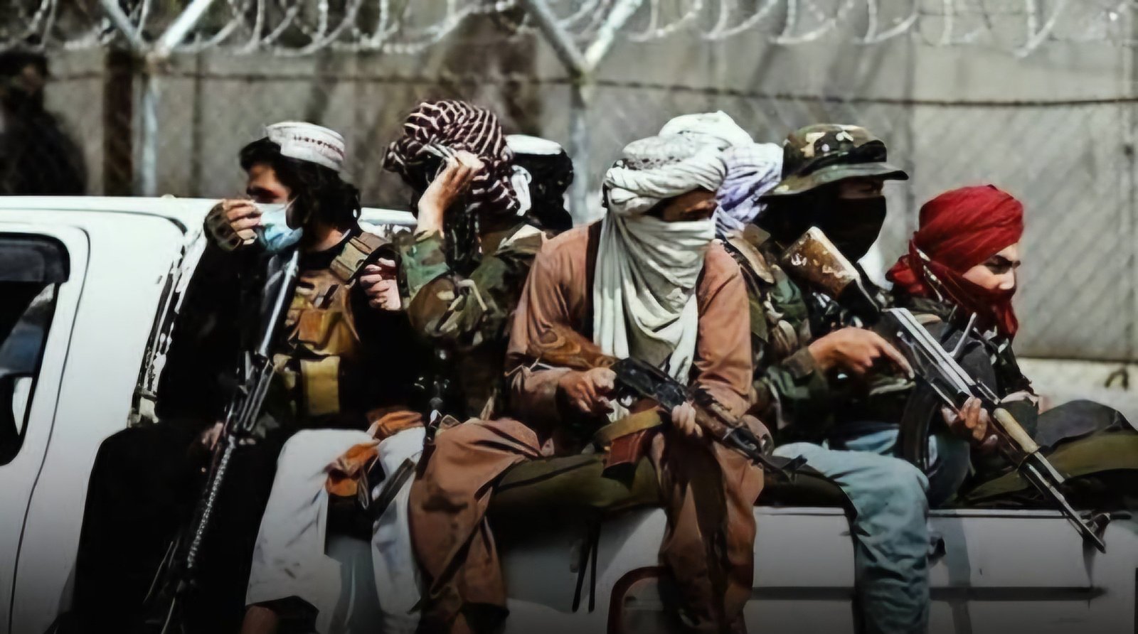 سازمان شانگهای: طالبان افغانستان را به پناهگاه امن تروریست&zwnj;ها تبدیل کرده است