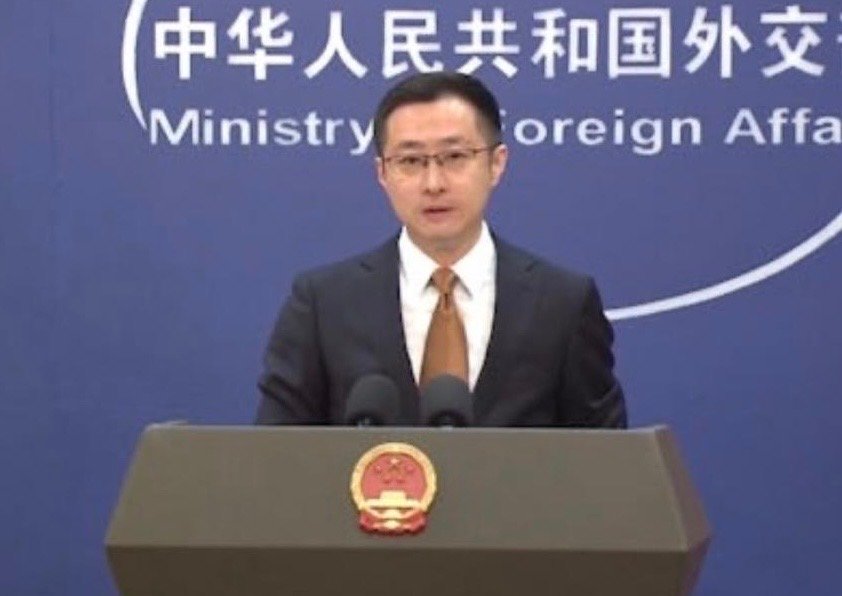 هشدار چین: ترامپ بحران در خاورمیانه را از کنترول خارج می&zwnj;کند