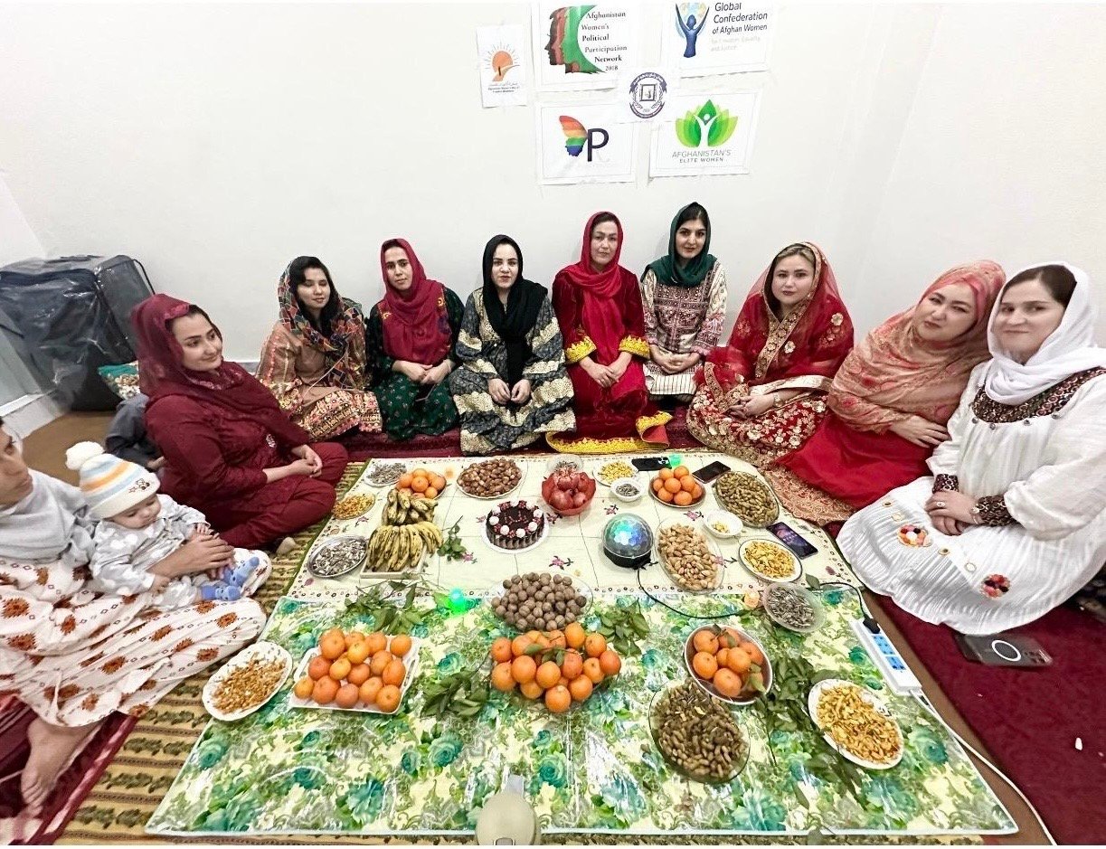 جنبش&zwnj;های مدنی: یلدا نماد مقاومت در برابر تاریکی و سرکوب است