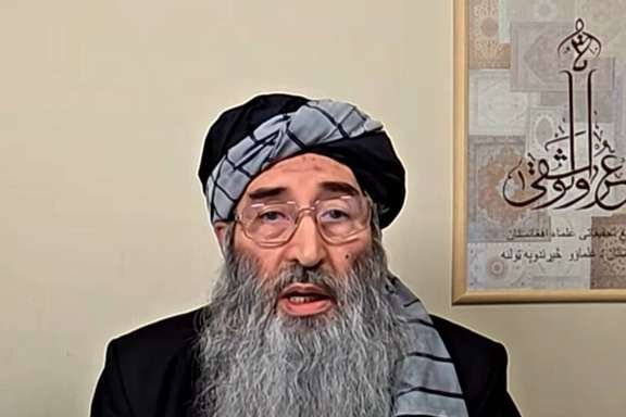فتوای یک عالم دین: مقابله مسلحانه علیه طالبان جواز شرعی دارد