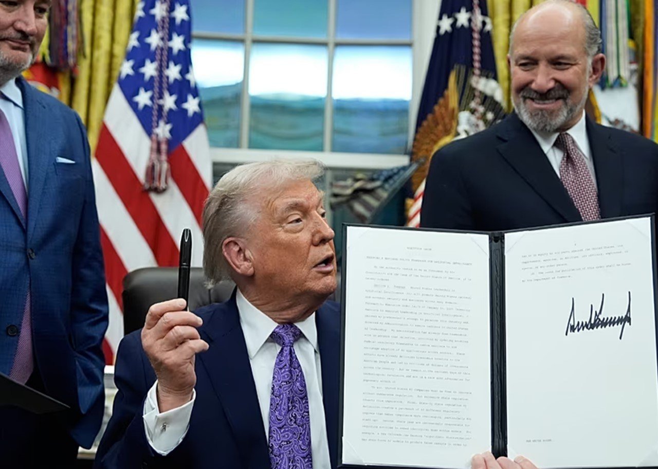 اسکناس&zwnj;های امریکا با امضای ترامپ وارد چرخه می&zwnj;شود