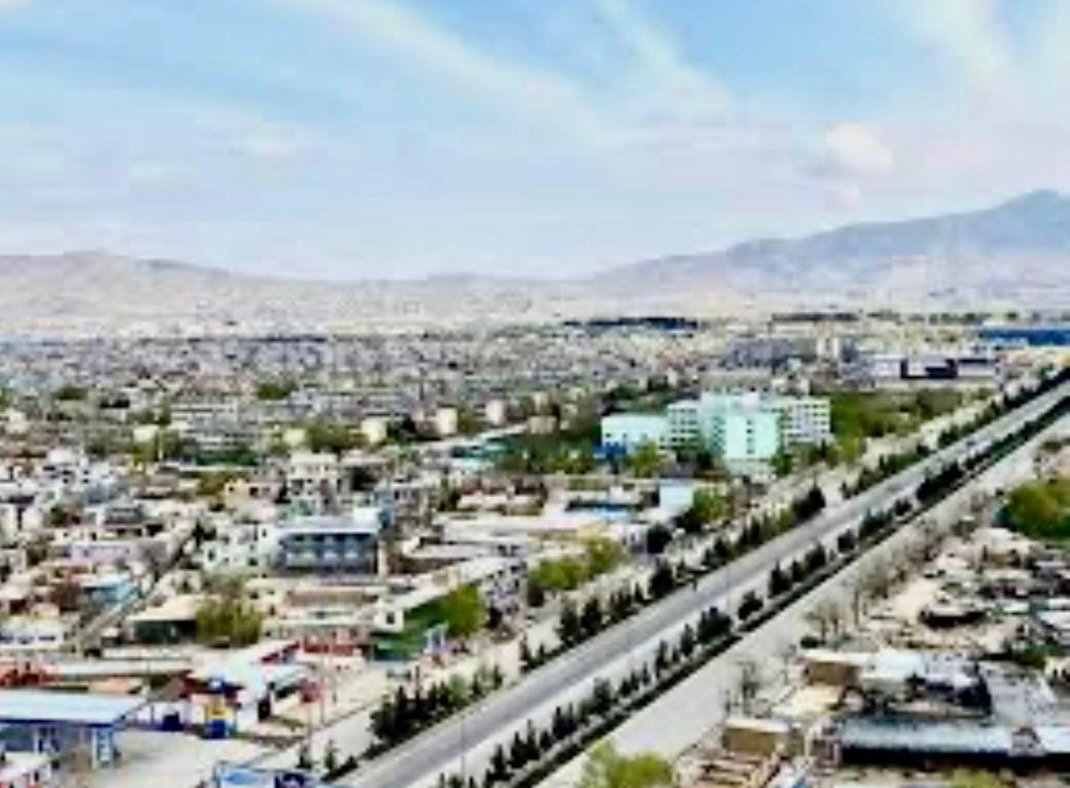 باشندگان سناتوریم: وزیر عدلیه طالبان خانه&zwnj;های مردم به&zwnj;زور را غصب کرده است