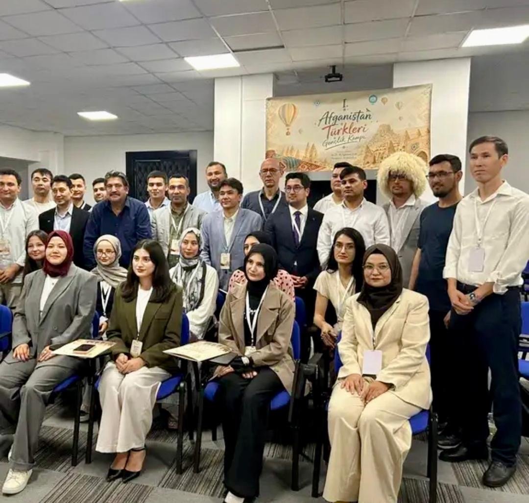 ترکمن&zwnj;های افغانستان برای آینده خود تا ۲۰۵۰ برنامه ریختند