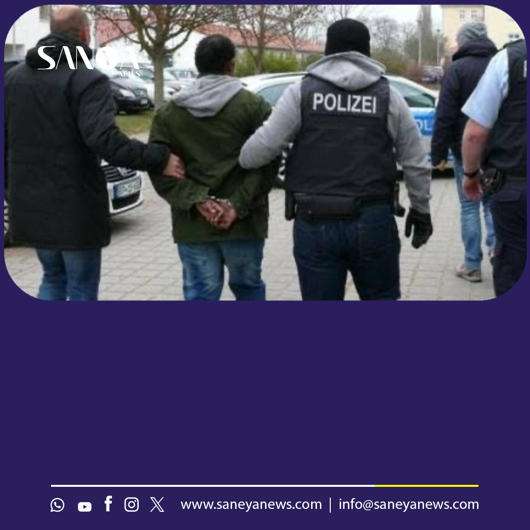 دیوان قانون اساسی آلمان: بازداشت برای اخراج تنها با تصمیم قاضی مجاز است