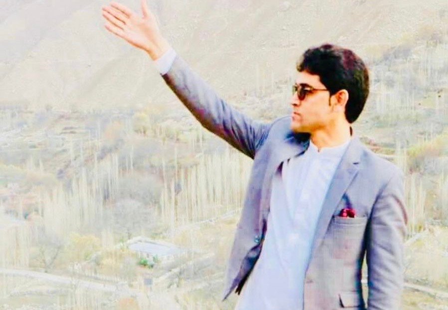 شکستن انحصار، تفسیر و ترس: &laquo;من جهنم را خریدم و درب آن را قفل زدم.&raquo;