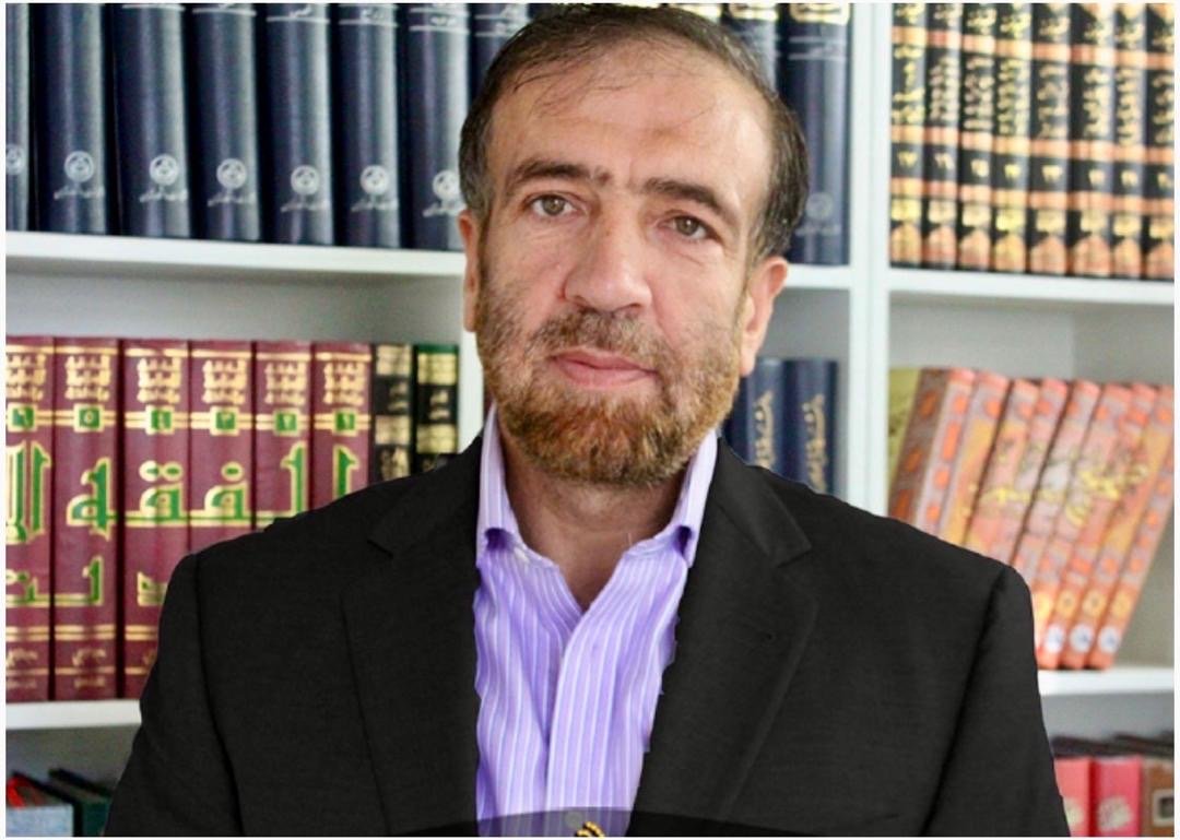 معنوی: ایستادگی در برابر طالبان بغاوت نیست، رسالت دینی است