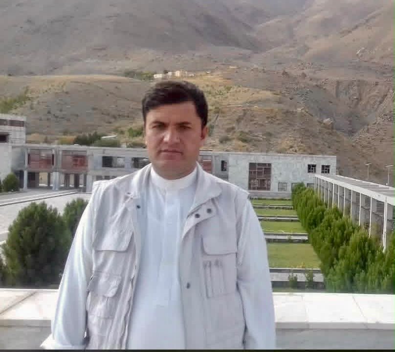 افسر پیشین امنیت ملی پس از بازداشت طالبان شکنجه و کشته شد