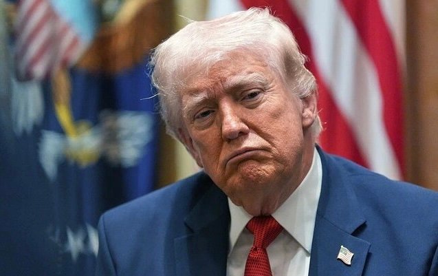 ترامپ: توان نظامی ایران را در پنج ماه از بین بردیم؛ افغانستان ۲۰ سال زمان برد