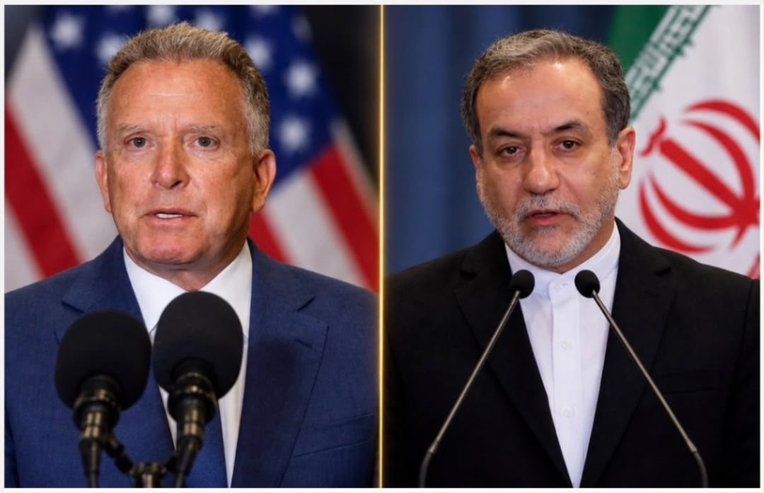 دیدار مستقیم تهران و واشنگتن؛ ایران سه شرط برای بازگشایی هرمز گذاشت