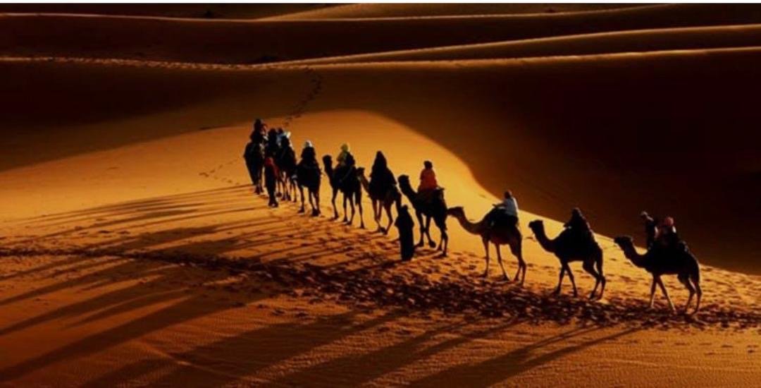 از کربلا تا امروز؛ جدال قدرت و عدالت