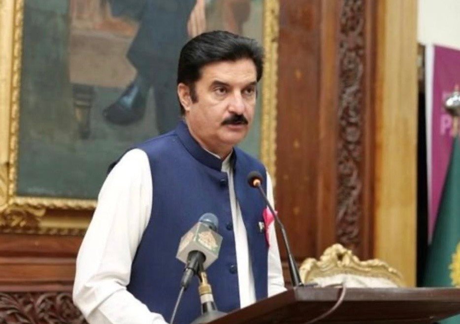 مقام پاکستانی: اگر طالبان حملات را کنترول نکنند، ما اقدام خواهیم کرد