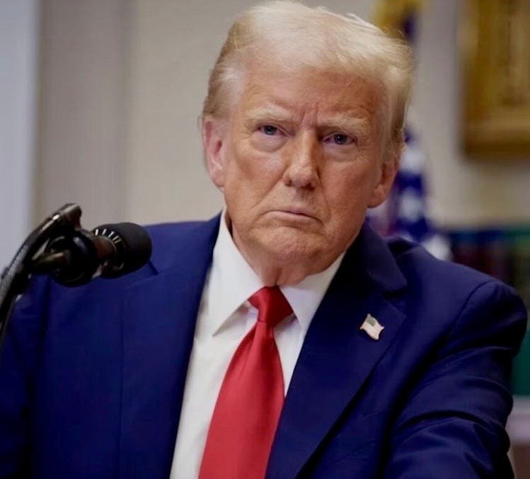 دیده&zwnj;بان حقوق بشر: ترامپ دموکراسی امریکا را آسیب زده است