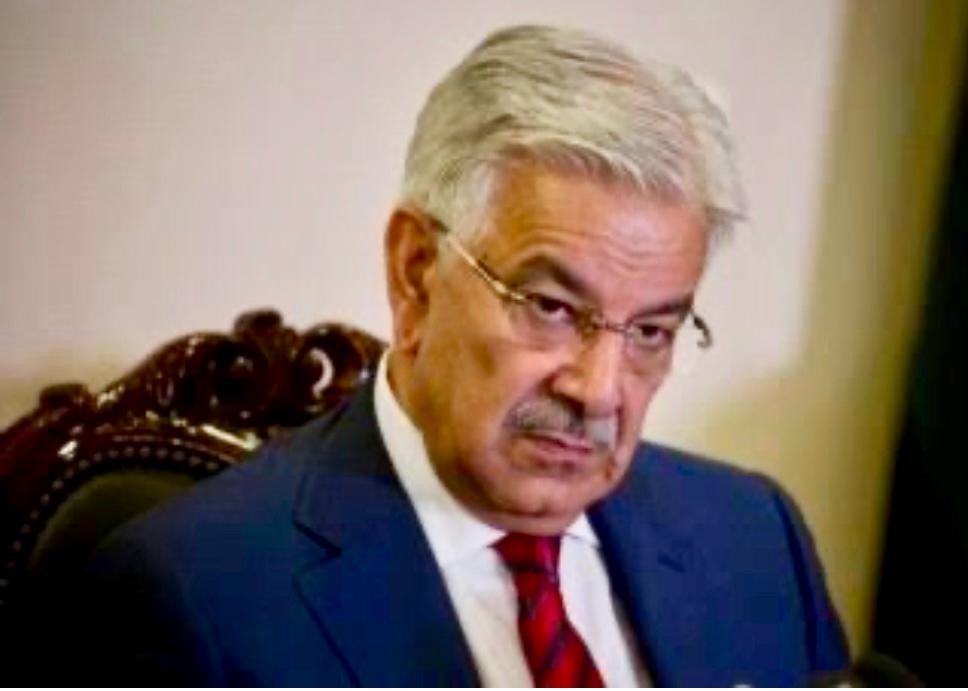 هشدار اسلام&zwnj;آبا&zwnj;د به طالبان: امنیت پاکستان خط قرمز است