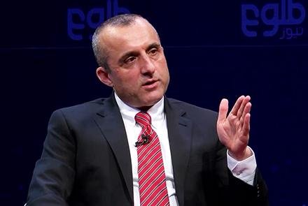 صالح: برخی پاکستانی&zwnj;ها مرا مسوول حمایت از گروه&zwnj;های تروری&zwnj;ستی می&zwnj;دانند