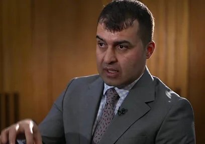 سمیع سادات: طالبان در دفاع از مردم افغانستان ناکام شده&zwnj;اند