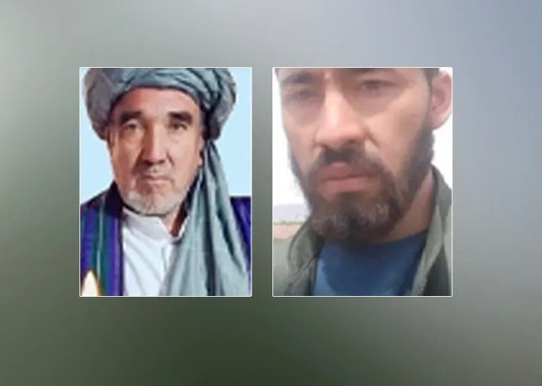 ادامه قتل&zwnj;های مرموز؛ دو تن در بامیان و میدان وردک کشته شدند