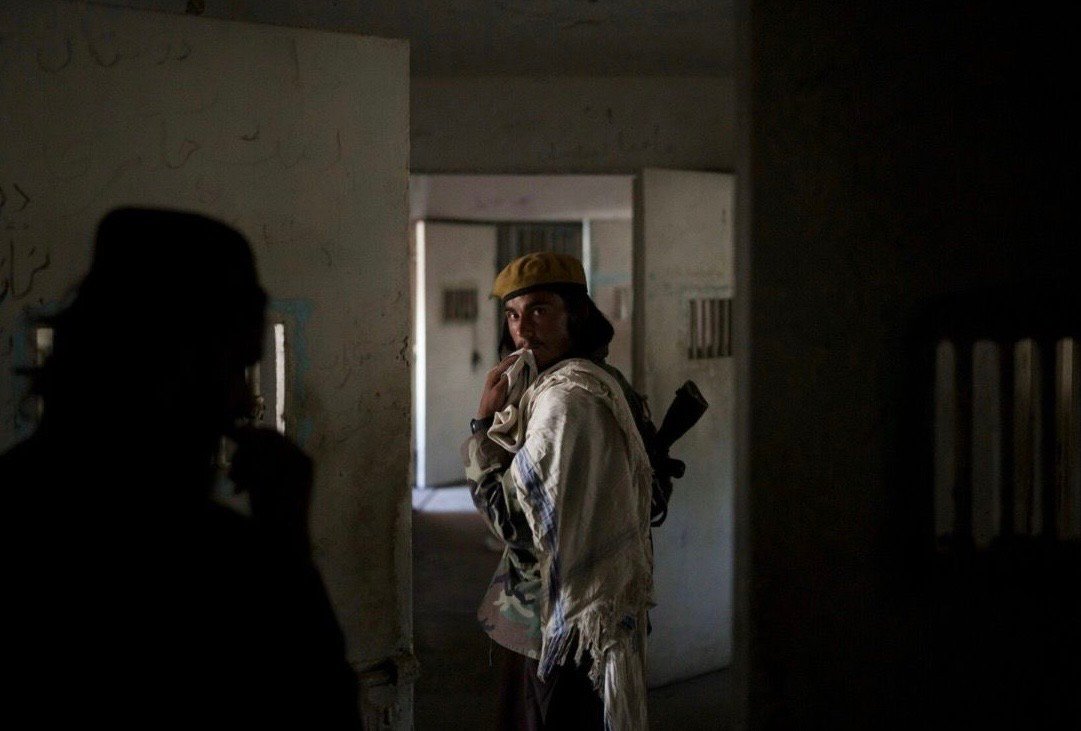 زندانیان پیشین می&zwnj;گویند در زندان&zwnj;های طا-لبان ۳۱ نوع شکنجه اعمال می&zwnj;شود