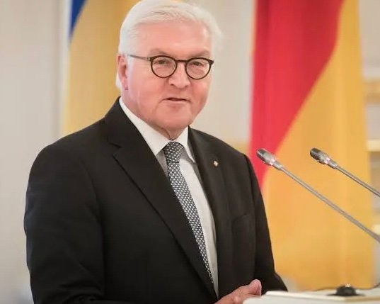 اشتاین&zwnj;مایر هشدار داد: دموکراسی آلمان زیر شدیدترین فشار تاریخی قرار دارد