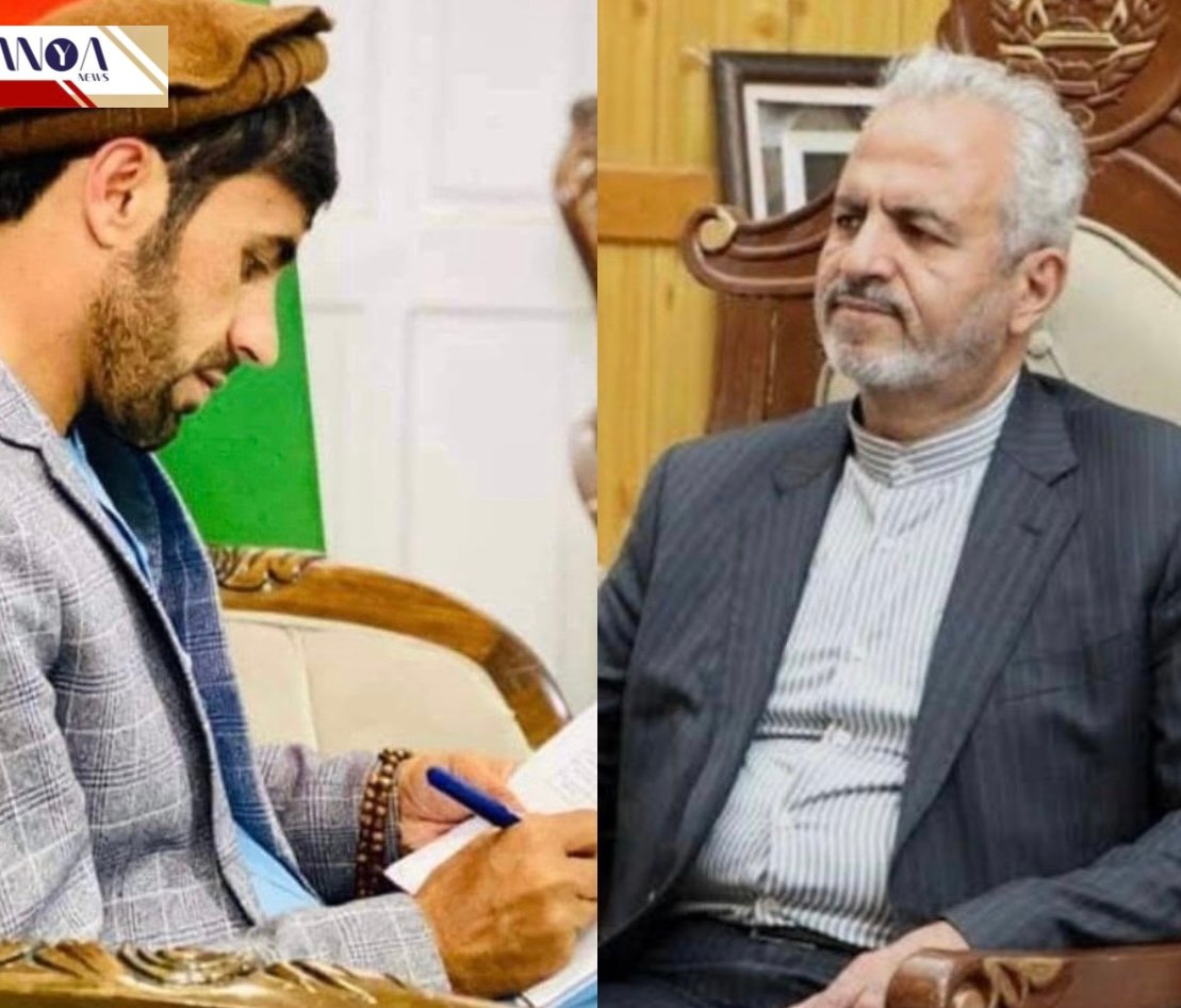 نامه یک افغانستانی به سفیر ایران: طالبان دشمن زبان و فرهنگ فارسی&zwnj;اند