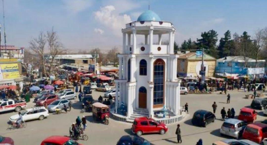 طالبان یک پیرمرد را در تخار به &zwnj;اتهام دزدی، زیر مشت و لگد کشتند