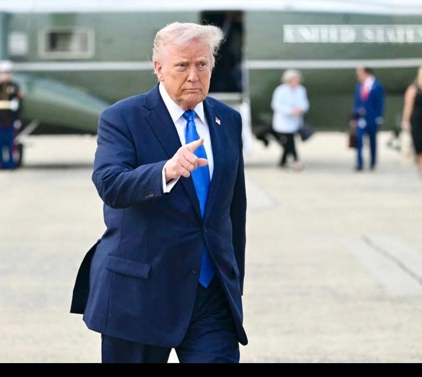 ترامپ: پناهنده نمی&zwnj;خواهیم، به درد ما نمی&zwnj;خورند