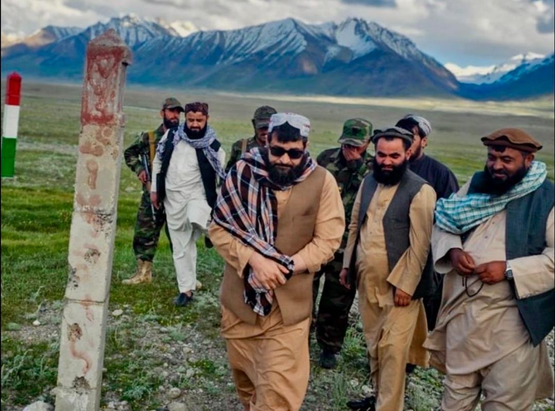 اسماعیلیان بدخشان درخواست جذب در ارتش طالبان را رد کردند