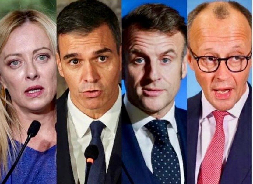 رهبران اروپایی واکنش&zwnj;هایی متفاوت به حمله امریکا بر ونزوئلا نشان دادند&zwnj;