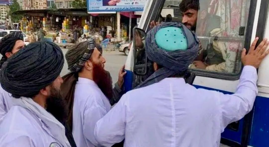 دستور هبت&zwnj;الله به امر به معروف: متخلفان را مجازات کنید