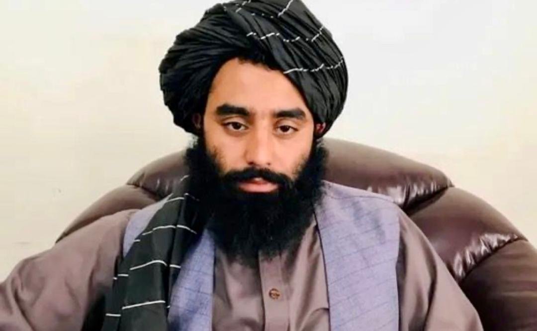 طالبان به&zwnj;مهاجران: به&zwnj;وطن خود بیاید؛ جان هیچ&zwnj;کس در خطر نیست