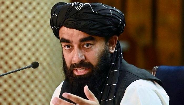 طالبان ماموریت یوناما در افغانستان را ناکام خواندند