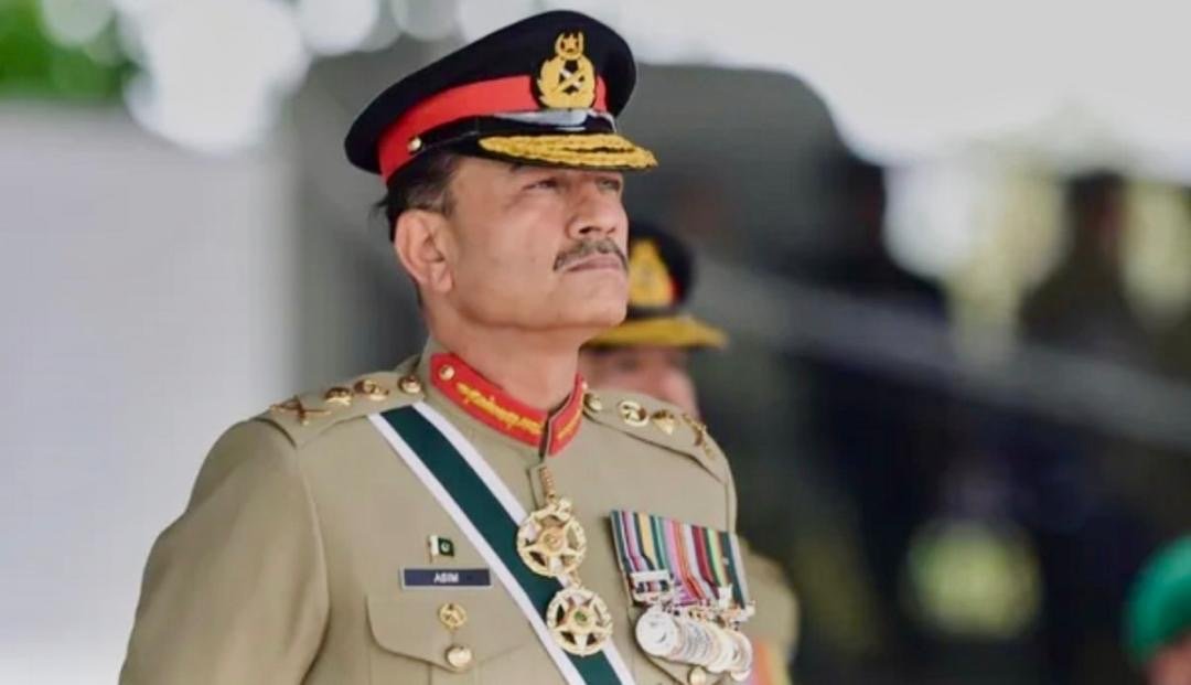 سقوط دموکراسی در پاکستان؛ عاصم منیر مصونیت مادام&zwnj;العمر گرفت