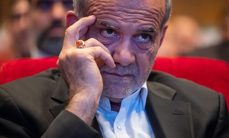 ایران هشدار داد: تهـران در صورت ادامه خشکسالی ممکن است خالی شود.