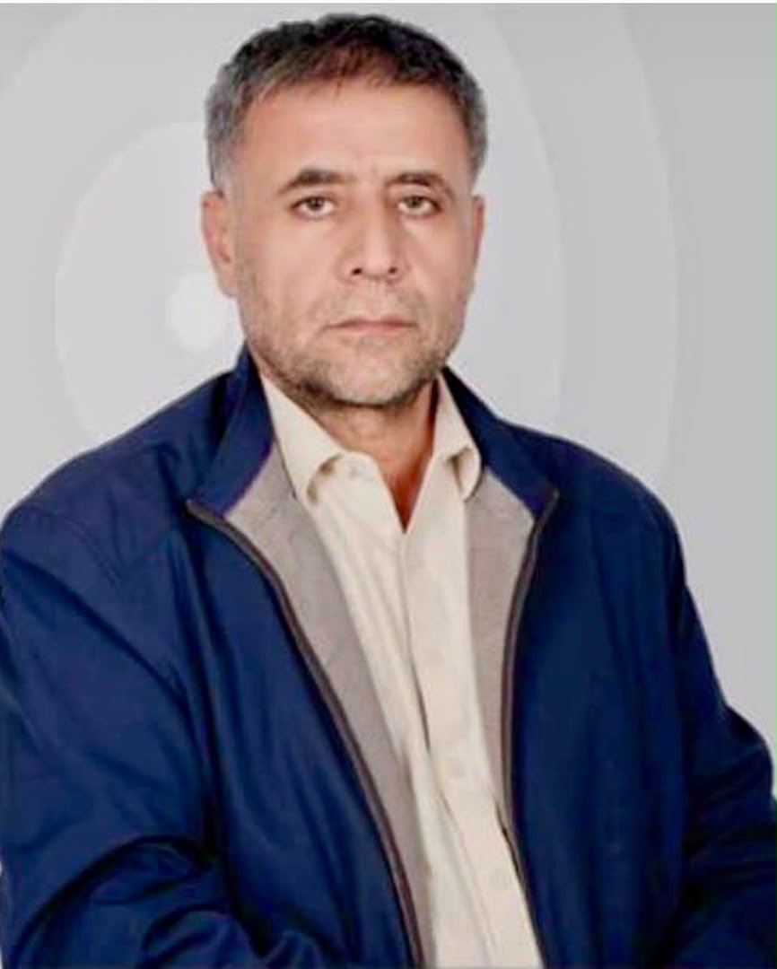 امان&zwnj;الله پیمان:  اگر اینترنت نمی&zwnj;بود، یاد شهدا را  کجا تجلیل می&zwnj;کردید؟