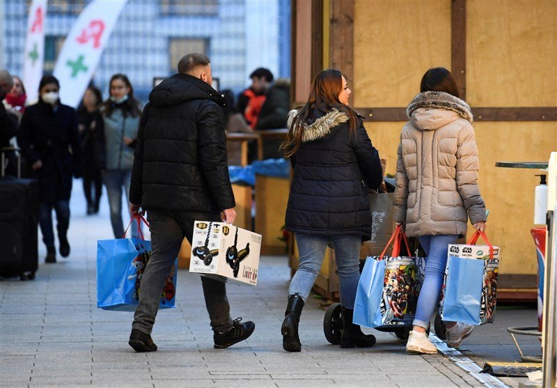 افزایش دوباره بدهی سرانه بزرگسالان آلمانی؛ فشار اقتصادی بر خانوارها بیشتر شد