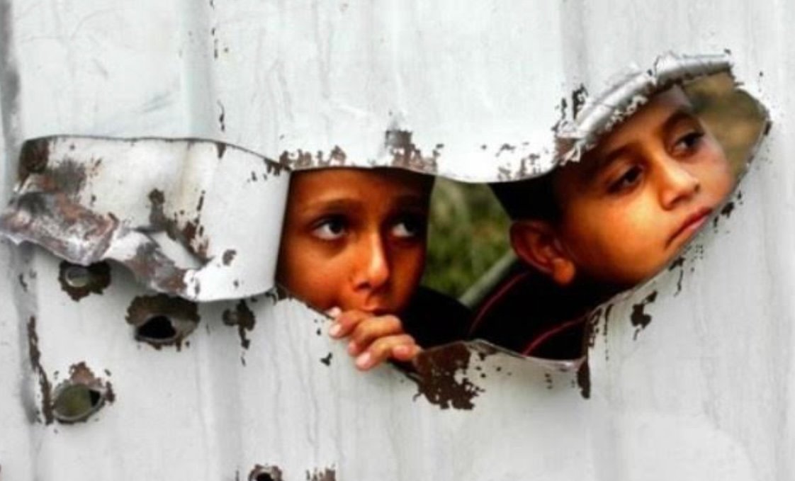 نسل در خطر: چگونه سیاست&zwnj;های طالبان کودکی را نابود می&zwnj;کند