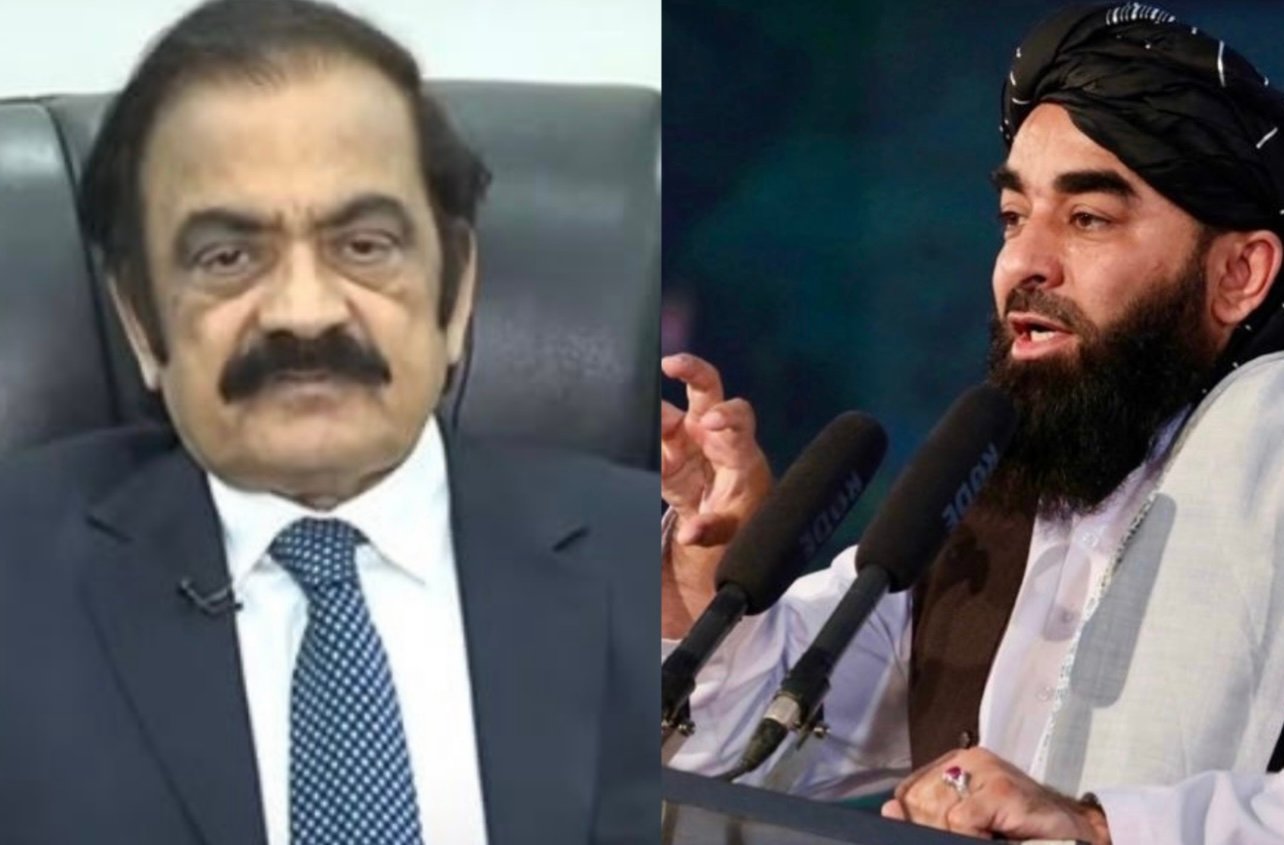 تهدید مستقیم اسلام&zwnj;آباد به هدف&zwnj;گیری کابل؛ هشدار تند طالبان به حمله به شهرهای بزرگ پاکستان