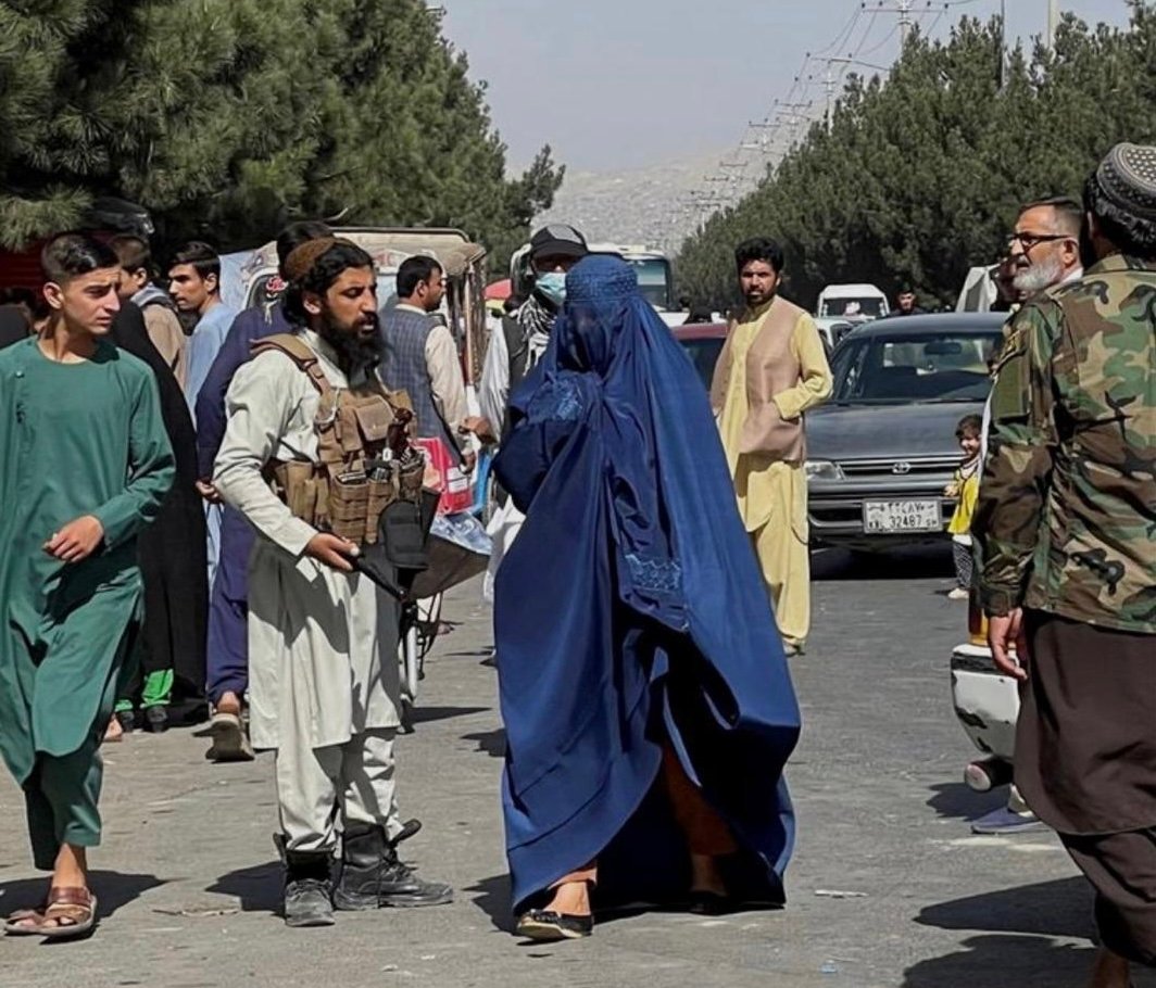 بریتانیا: اصول&zwnj;نامه جزایی طالبان حق تمام شهروندان افغانستان را زیر پا می&zwnj;کند