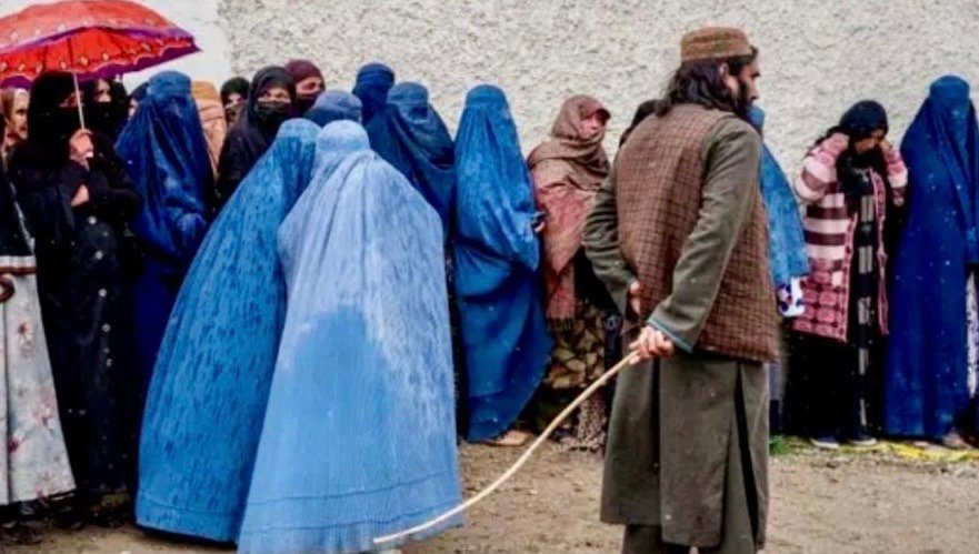 علمای هند: اصولنامه جزایی طالبان خلاف دین اسلام است