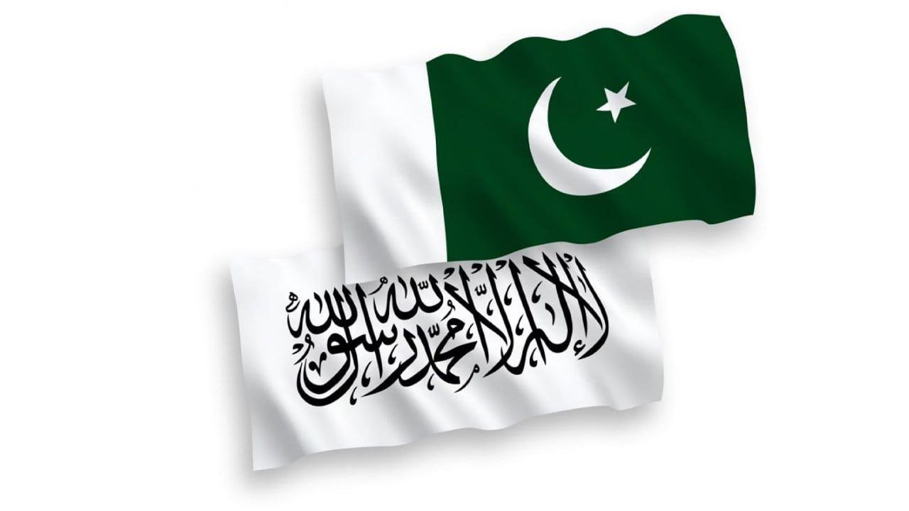 طالبان گفت&zwnj;وگوی مستقیم با پاکستان را رد می&zwnj;کنند