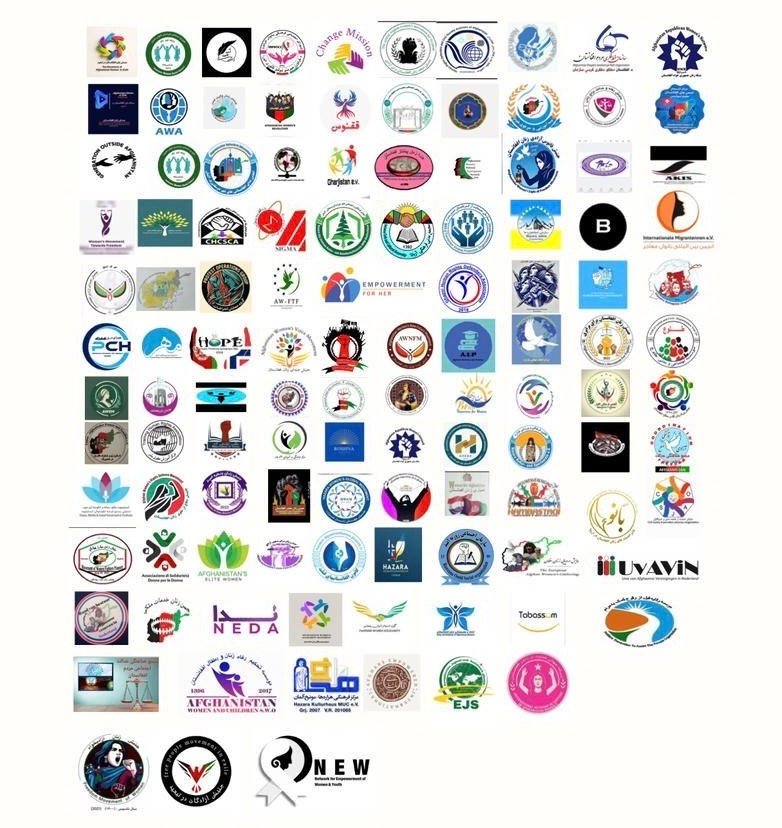 فعالان حقوق بشر: آپارتاید جنسیتی طالبان جنایت علیه بشریت است