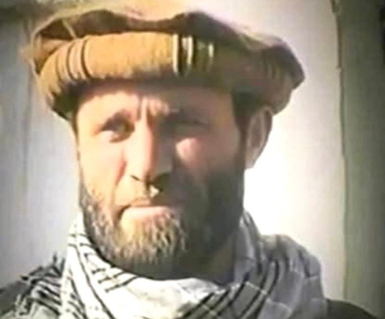 فرمانده محمد قسیم؛ مردی از تبار ایمان و نبوغ نظامی