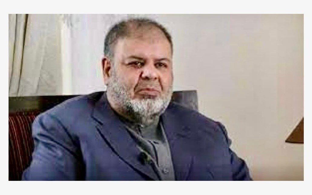 خرم: تیراندازی بهانه است؛ امریکا و طالبان روی اخراج مهاجران تفاهم کرده&zwnj;اند