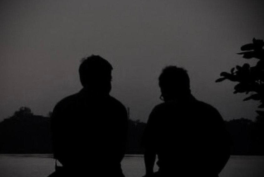 زمزمه&zwnj;های نفرین در نیمه&zwnj;شب