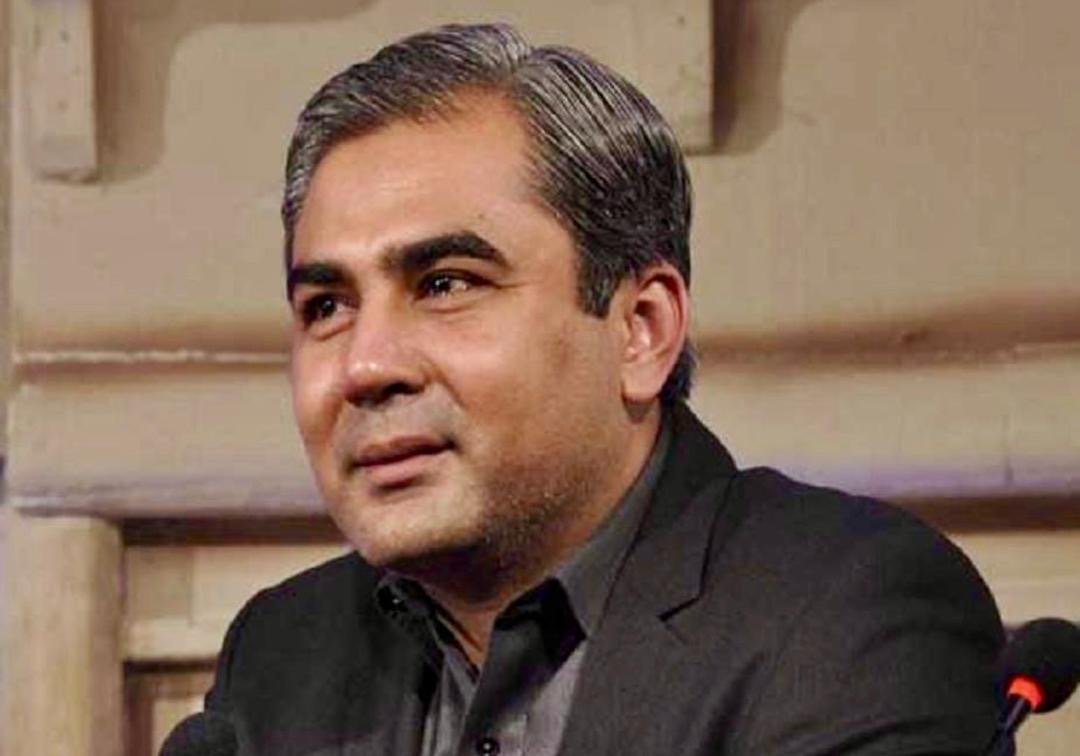 نقوی: حملات در پاکستان کار مردم ما نیست، از آن سوی دیورند هدایت می&zwnj;شود